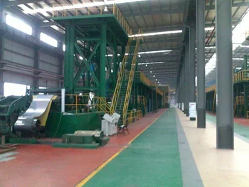 Workshop Interior