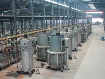 Workshop Interior
