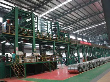 Workshop Interior