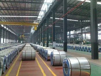 Finished Steel Products