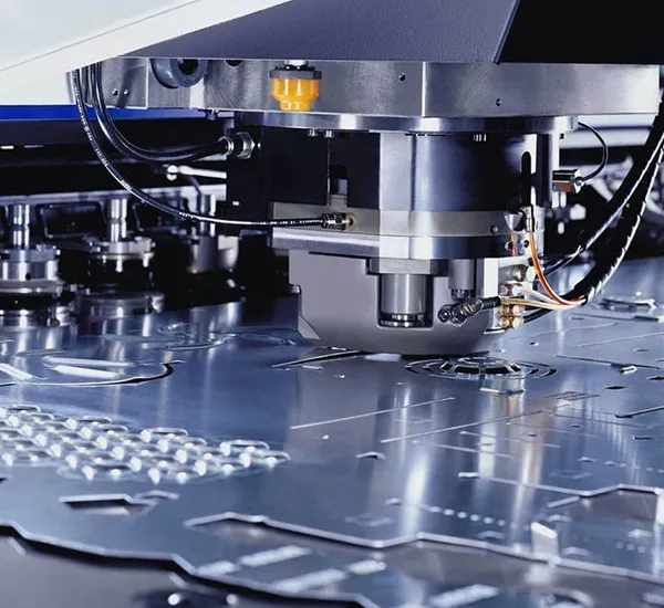 Metal Fabrication