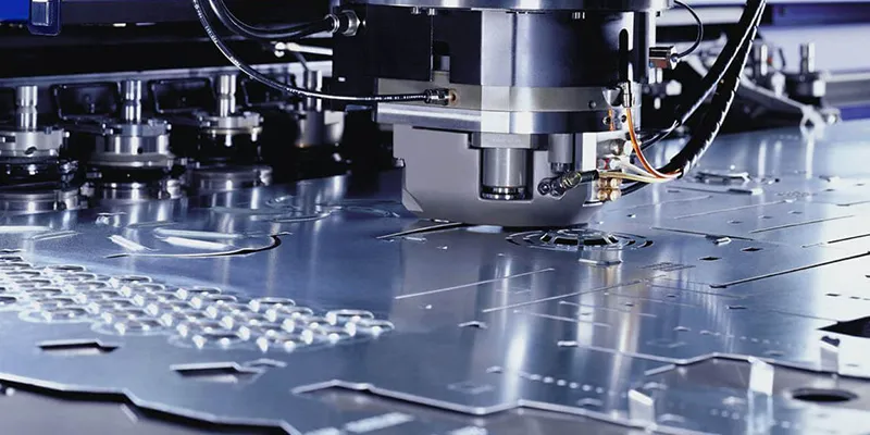 Metal Fabrication