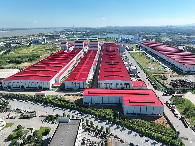 Office Building of the Manufacturing Base