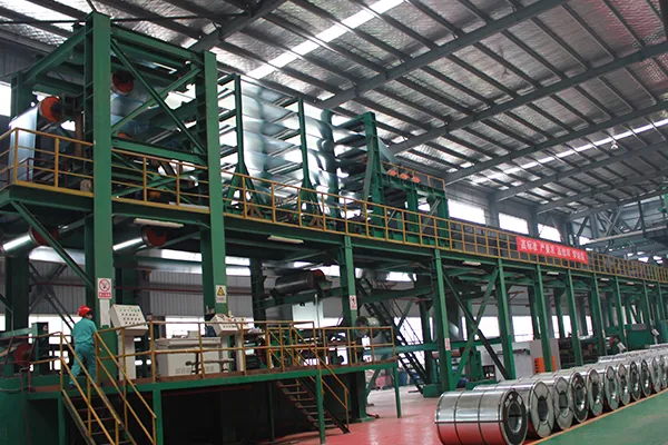 Manufacturing Bases
