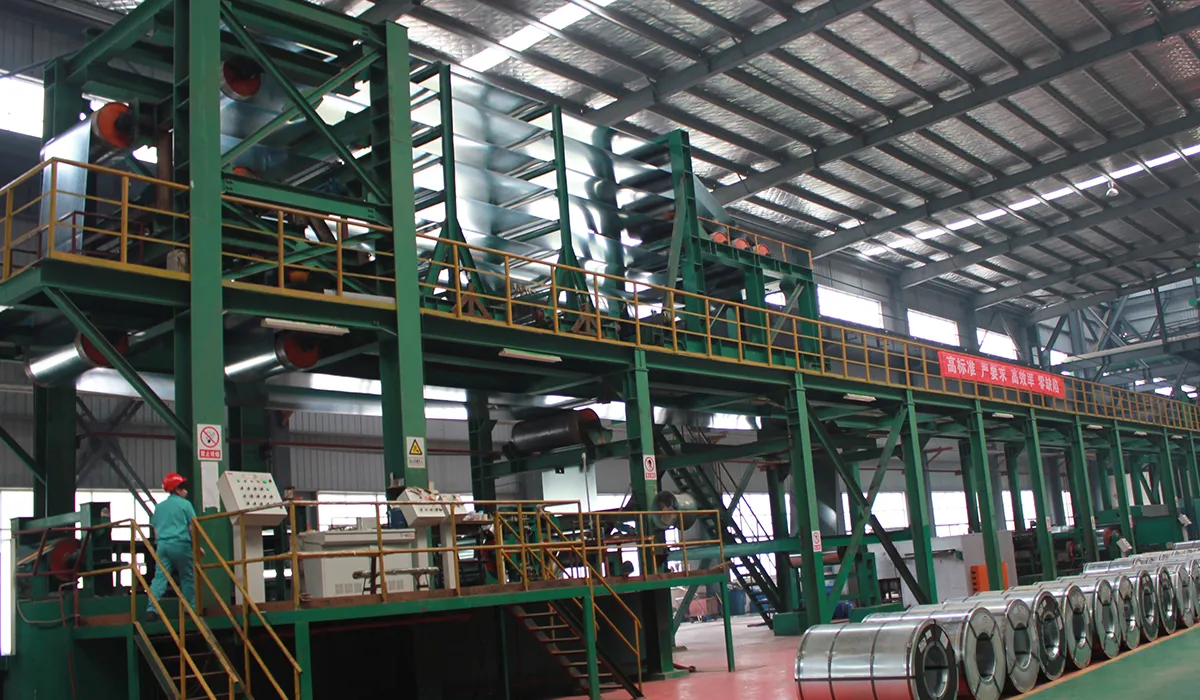 Manufacturing Bases