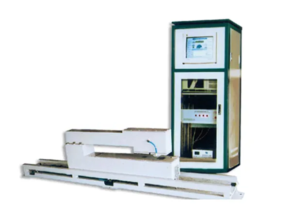 Research Equipment
