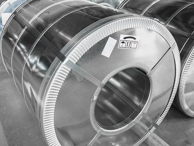 Packaging & Barcoding
