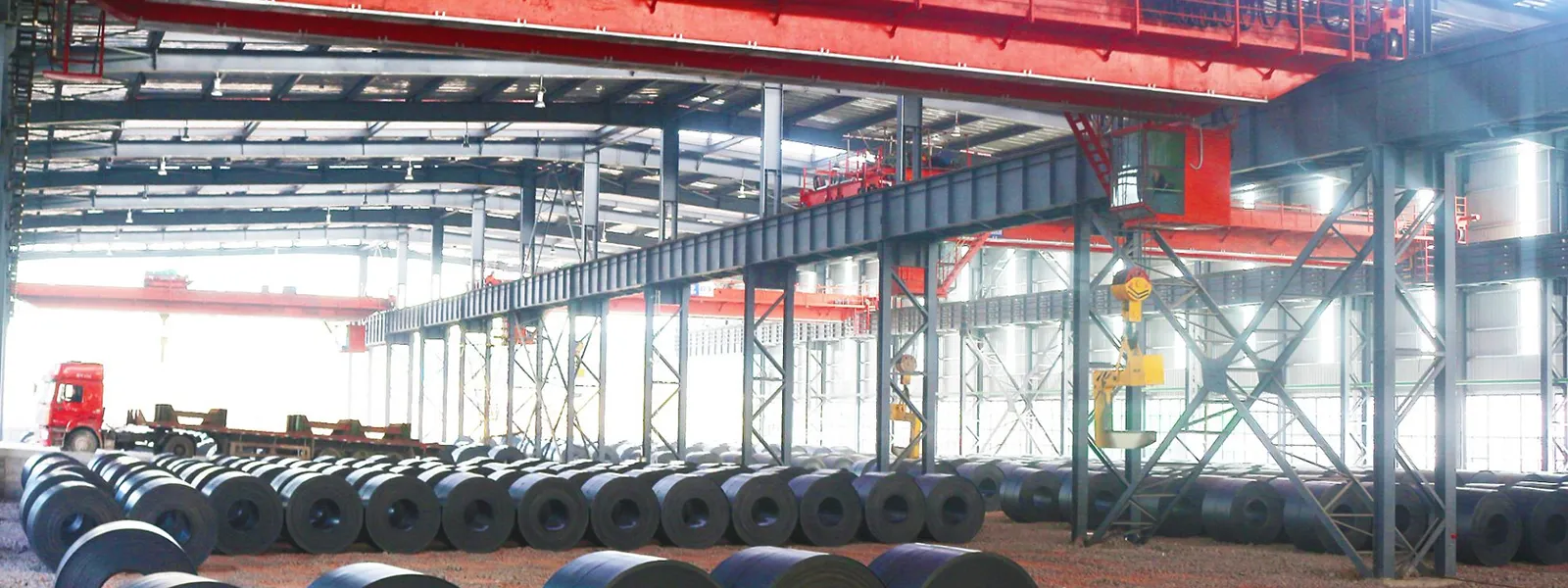 Jiangsu Zhangjiagang Manufacturing Base