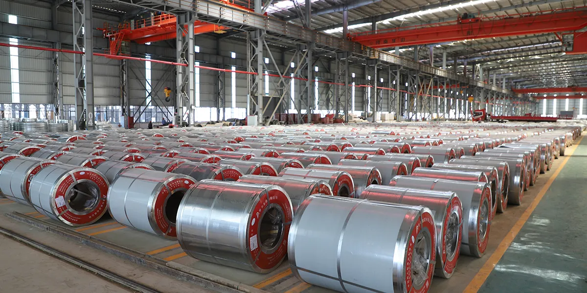 Hunan Yueyang Manufacturing Base