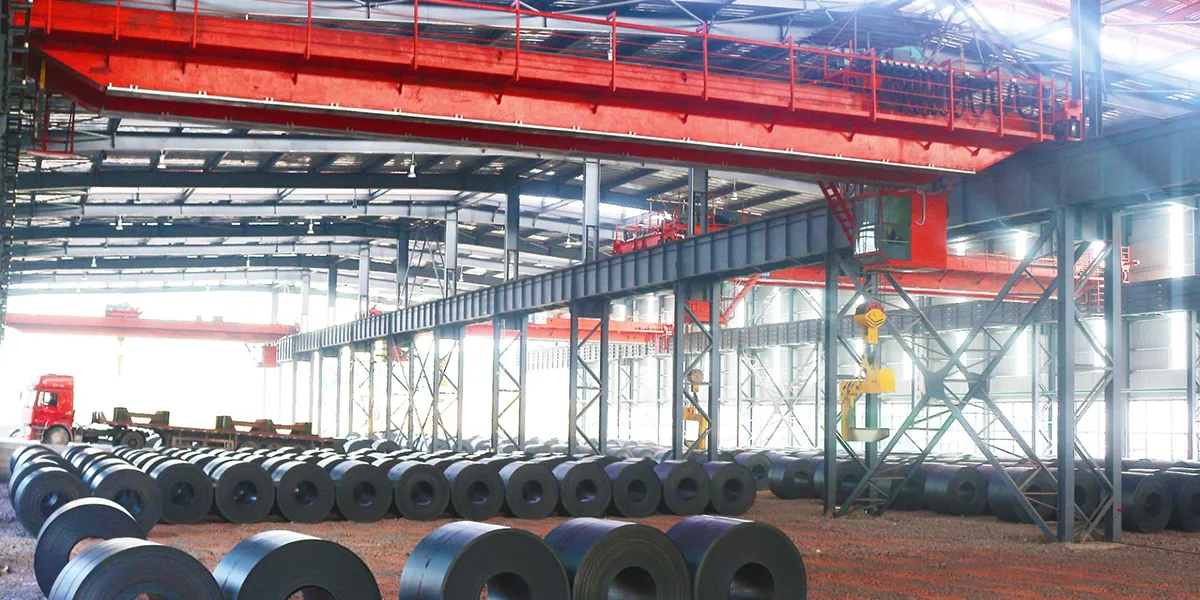 Jiangsu Zhangjiagang Manufacturing Base
