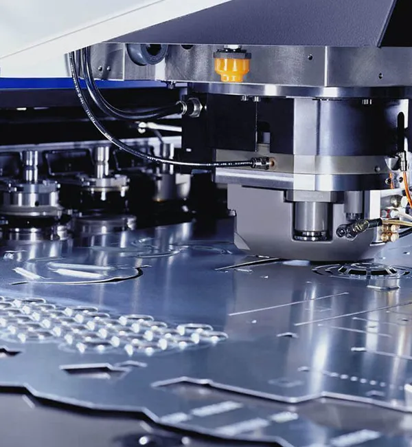 Metal Fabrication