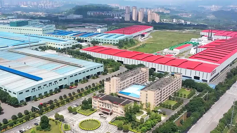 About Panhua Group