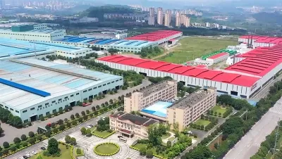About Panhua Group