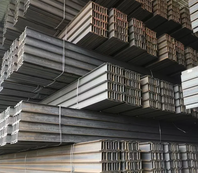 Steel I Beam