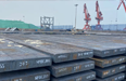 Steel Slab