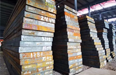 Steel Slab