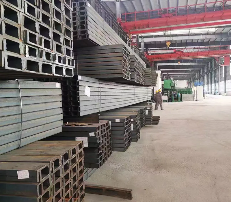 Steel Channel