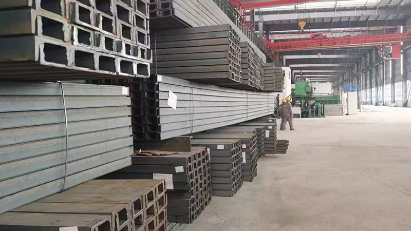 Steel Channel